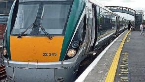 Good news for Kildare commuters as Leap card readers installed at Kilcock station