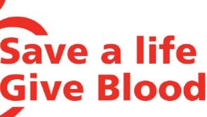 Blood clinic in Newbridge today