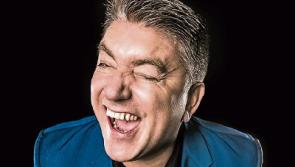 WIN! Tickets to Pat Shortt's 'How's Tings' show in Kildare