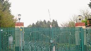 Curragh Military Museum to unveil former Magee Barracks' gates