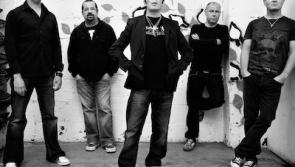 Riptide Movement and Aslan to play in Naas