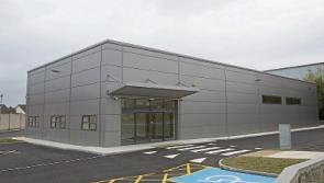 Naas community centre set for May opening