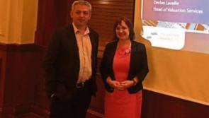 April 18 deadline for Kildare business rates appeals