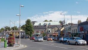 Naas pub gets go-ahead for Punchestown week marquee tent in Poplar Square