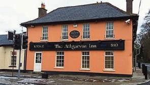 Plans to transform Athgarvan village centre