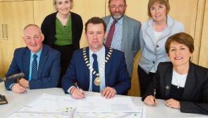 Green light for Athy Distributor Road