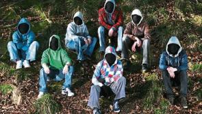 Newbridge band Super Extra Bonus Party re-release first album