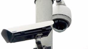 New grants for community CCTV funding in Kildare