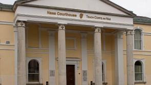 Naas canal death was 'a tragic accident'