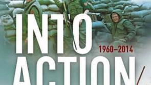 Newbridge launch of book that recounts peacekeepers under fire