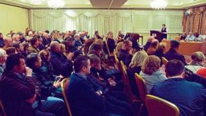 COMMENT: The sums must add up on rates and rent for Kildare businesses