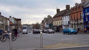 Naas needs a old-fashioned cooperative approach to get retail moving again
