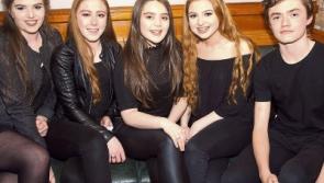 Clane Musical and Dramatic Society to stage 'Carousel' in May