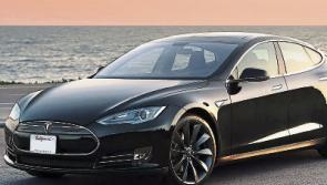 Kildare motoring: the future is now when it comes to high-tech cars