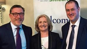 Kildare Town firm nominated for Accountancy Awards