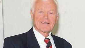 Cill Dara's Joe Flanagan to receive Mr Boots Award