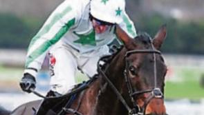 Our Duke wins National for Jessica Harrington and Rathangan's Billy Cooper