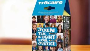 'Bring back your Trocaire Boxes' says Kildare charity