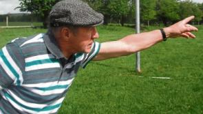 Play by Blessington writer digs deep into GAA passions