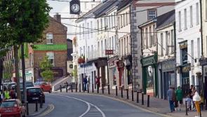 Three weekend arrests in Naas