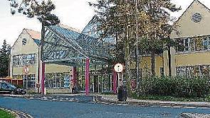 17 patients on trolleys in Naas Hospital