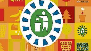 Lilywhite clean up day takes place around Kildare on Saturday