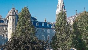 €300m Maynooth University investment as numbers soar