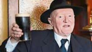 Flann O'Brien drama comes to Naas' Moat Theatre