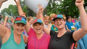 Irish Cancer Society seeking Kildare woman for mini marathon