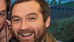 RTÉ's Keith Walsh is new Kildare Relay for Life ambassador
