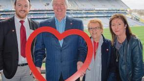 Kildare volunteers wanted for May happy heart appeal