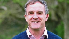 John Osborne moves from Kildare's Irish National Stud to Horse Racing Ireland