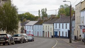 Additional weekend bus services for Rathangan later this year