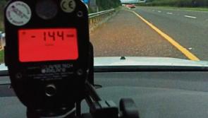 Slow down on the roads today! Garda speed traps out in Kildare