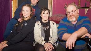 Silken Thomas Players return to Kildare stage this week return with Behan classic