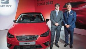 Good news for Kildare motorists: SEAT announces €900m investment