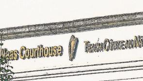 Lorry veers on road after driver failed to take rest period, Kildare Court hears