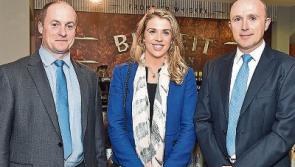 Revamped Punchestown gets the thumbs-up at official launch