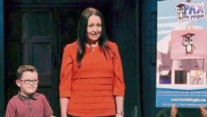 Kildare Montessori teacher makes pitch for Dragons' dosh