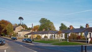 Permission granted for Johnstown houses