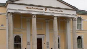 Kildare man jailed for Naas arson