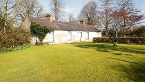 Curragh home renovation opportnity
