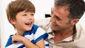 Newbridge talk on how help children with their motor development