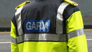 Gardai investigate two connected Naas burglaries