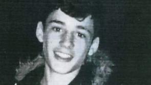 Gardai seek help tracing missing teenager