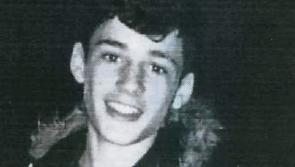 Teenager missing from Mountmellick