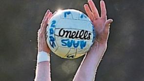 Lilies name minor team to take on Carlow