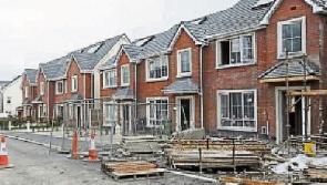 Detached house dominate new Kildare housing stock