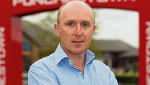 'I had a great love of horses and racing from a young age' Richie Galway