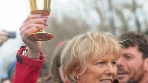 Jessica hoping to build on her proud Punchestown memories